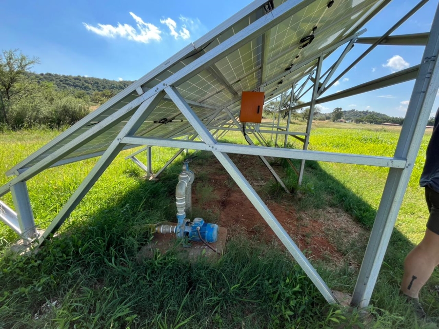 5 Bedroom Property for Sale in Brandfort Rural Free State